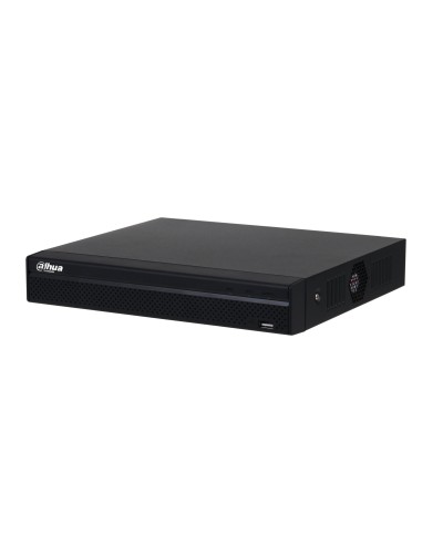 DHI-NVR1104HS-S3/H. IP-видеорегистратор 4-канальный. Dahua в Коврове