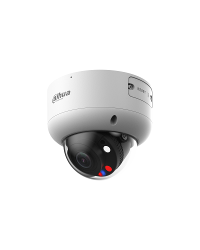 DH-IPC-HDBW3449R1P-ZAS-PV-S5. Профессиональная видеокамера IP купольная. Dahua в Коврове