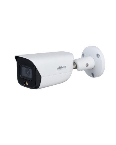 DH-IPC-HFW3449EP-AS-LED-0360B. Профессиональная видеокамера IP цилиндрическая. Dahua в Коврове