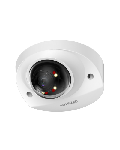 DH-IPC-HDBW2449FP-AS-IL-0360B. Профессиональная видеокамера IP купольная. Dahua в Коврове