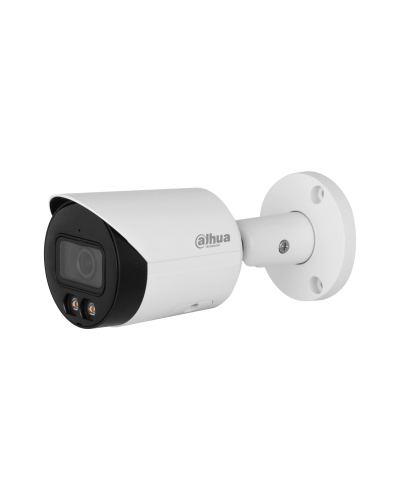 DH-IPC-HFW2449SP-S-LED-0360B. Профессиональная видеокамера IP цилиндрическая. Dahua в Коврове