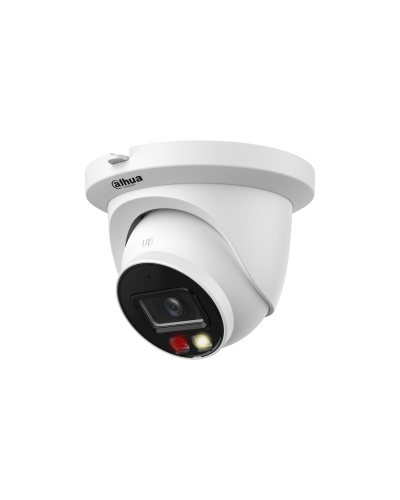 DH-IPC-HDW2249TMP-S-IL-0280B. Профессиональная видеокамера IP купольная. Dahua в Коврове