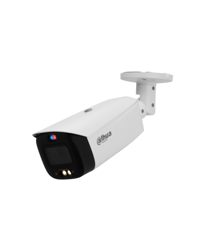 DH-IPC-HFW3449T1P-AS-PV-0360B-S4. Профессиональная видеокамера IP цилиндрическая. Dahua в Коврове