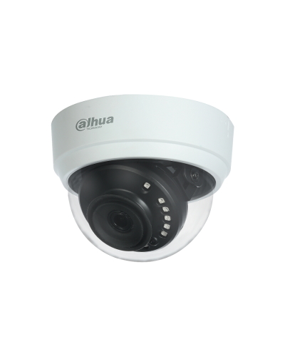 DH-HAC-D1A21P-0360B. Профессиональная видеокамера мультиформатная купольная. Dahua в Коврове