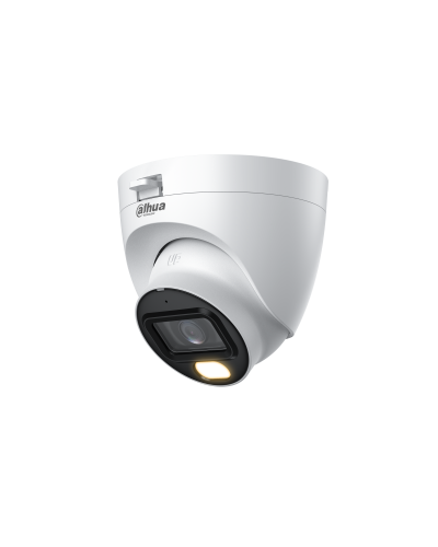 DH-HAC-HDW1239TLQP-A-LED-0360B-S3. Профессиональная видеокамера мультиформатная купольная. Dahua в Коврове