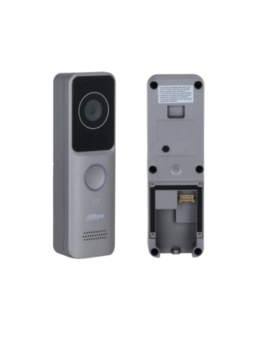 DHI-VTO2311R-WP. Вызывная панель IP-домофона. Dahua в Коврове