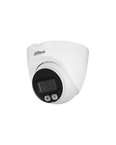DH-IPC-HDW2449TP-S-IL-0360B. Профессиональная видеокамера IP купольная. Dahua в Коврове