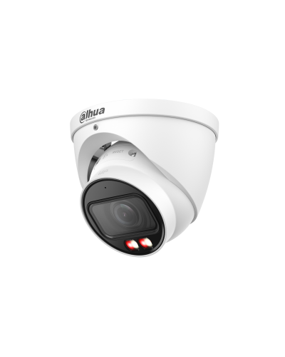 DH-IPC-HDW2449TP-ZS-IL. Профессиональная видеокамера IP купольная. Dahua в Коврове