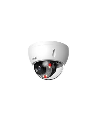 DH-IPC-HDBW2849EP-S-IL-0360B. Профессиональная видеокамера IP купольная. Dahua в Коврове