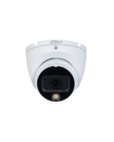 DH-HAC-HDW1200TLMP-IL-A-0360B-S6. Профессиональная видеокамера мультиформатная купольная. Dahua в Коврове