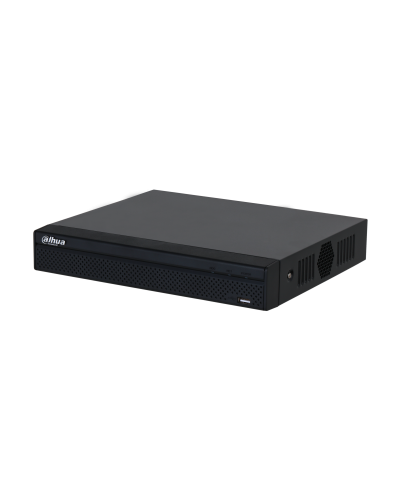 DHI-NVR2108HS-8P-I2. IP-видеорегистратор 8-канальный. Dahua в Коврове