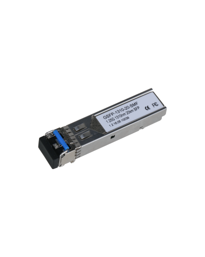 DH-GSFP-1310-20-SMF. SFP модуль. Dahua в Коврове