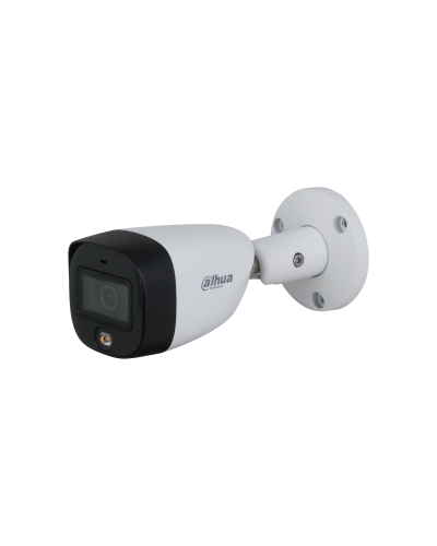 DH-HAC-HFW1209CP-LED-0280B-S2. Профессиональная видеокамера мультиформатная цилиндрическая . Dahua в Коврове