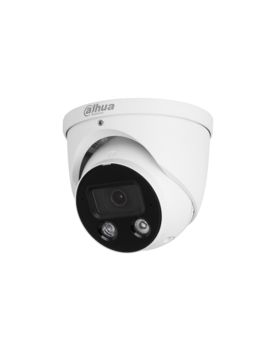 DH-IPC-HDW3449HP-AS-PV-0360B-S4. Профессиональная видеокамера IP купольная. Dahua в Коврове