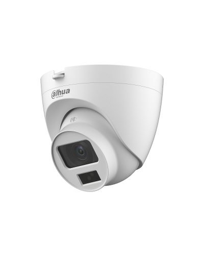 DH-HAC-HDW1200CLQP-IL-A-0280B-S6. Профессиональная видеокамера мультиформатная купольная. Dahua в Коврове