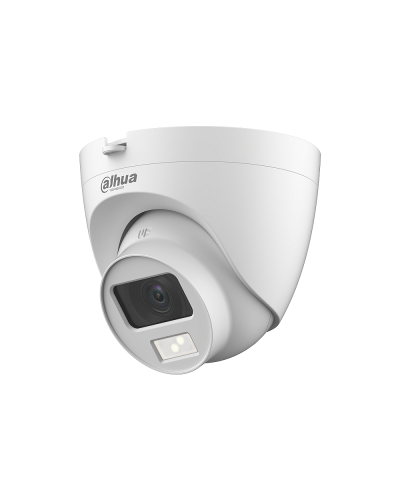 DH-HAC-HDW1500CLQP-IL-A-0360B-S2. Профессиональная видеокамера мультиформатная купольная. Dahua в Коврове