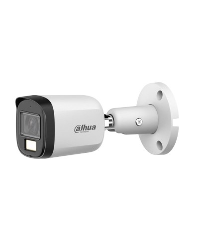 DH-HAC-B2A21P-U-IL-0600B. Профессиональная видеокамера мультиформатная цилиндрическая. Dahua в Коврове