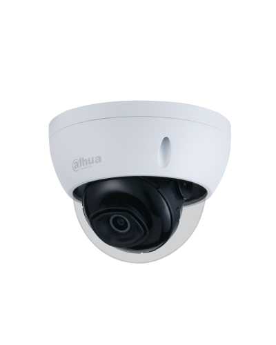 DH-IPC-HDBW3241EP-AS-0280B-S2. Профессиональная видеокамера IP купольная. Dahua в Коврове