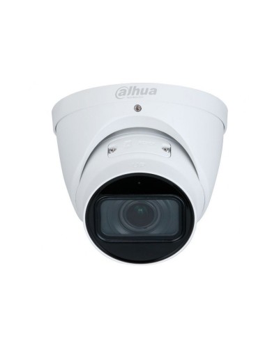 DH-IPC-HDW3841TP-ZAS: Профессиональная видеокамера IP купольная в Коврове