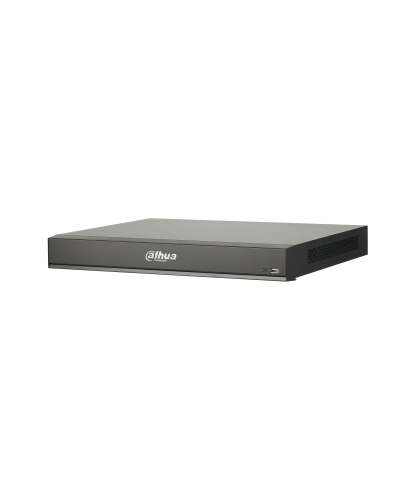 DHI-NVR5216-16P-XI. IP-видеорегистратор 16-канальный. Dahua в Коврове