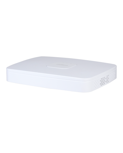 DHI-NVR2108-8P-4KS3. IP-видеорегистратор 8-канальный. Dahua в Коврове
