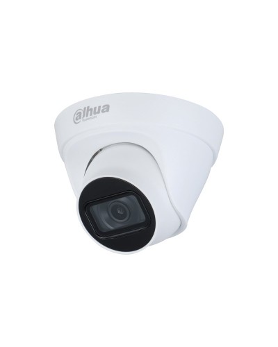 DH-IPC-HDW1431T1P-0280B-S6. Профессиональная видеокамера IP купольная. Dahua в Коврове