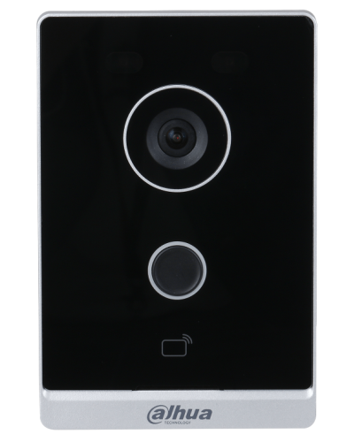 DHI-VTO2211G-P-S2. Вызывная панель IP-домофона. Dahua в Коврове