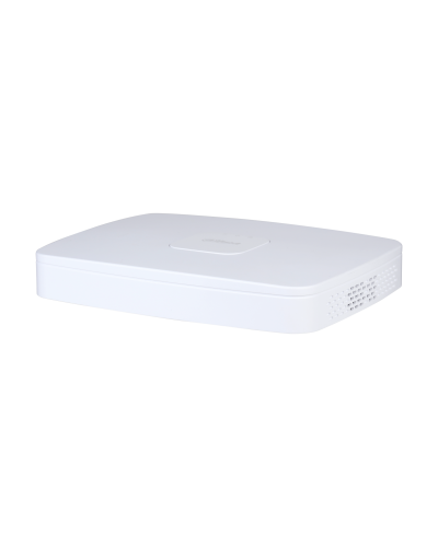 DHI-NVR4108-8P-EI. IP-видеорегистратор 8-канальный. Dahua в Коврове