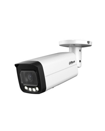 DH-IPC-HFW5449TP-ASE-LED-0280B-S2. Профессиональная видеокамера IP цилиндрическая. Dahua в Коврове