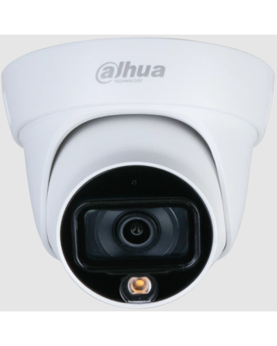 DH-IPC-HDW1439TP-A-LED-0360B-S4. Профессиональная видеокамера IP купольная. Dahua в Коврове