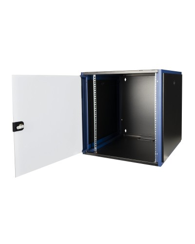 DR-600111. Шкаф телекоммуникационный 19 настенный 9U. Datarex в Коврове