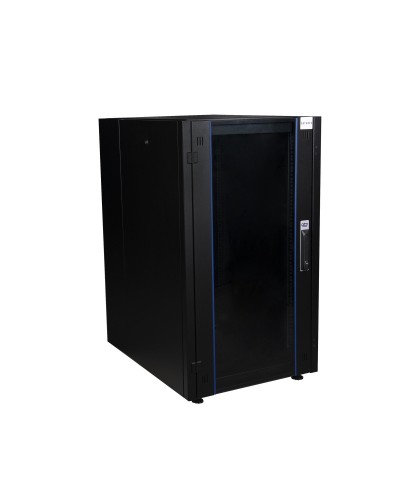 DR-700111. Шкаф телекоммуникационный 19 напольный 22U. Datarex в Коврове