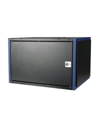 DR-610011. Шкаф телекоммуникационный 19 настенный 7U. Datarex в Коврове