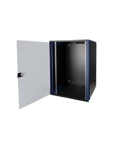 DR-600421. Шкаф телекоммуникационный 19 напольный 18U. Datarex в Коврове