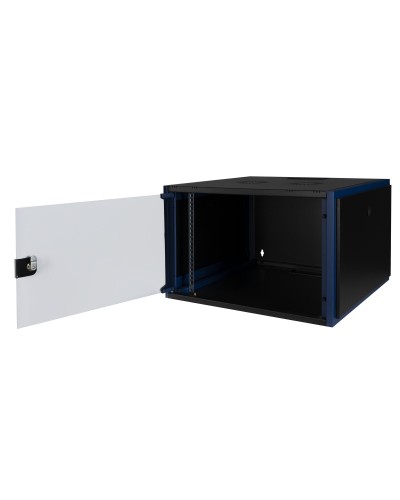 DR-600511. Шкаф телекоммуникационный 19 настенный 4U. Datarex в Коврове