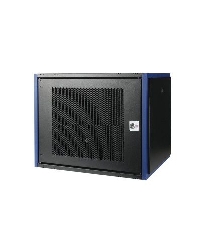 DR-620121. Шкаф телекоммуникационный 19 настенный 9U. Datarex в Коврове