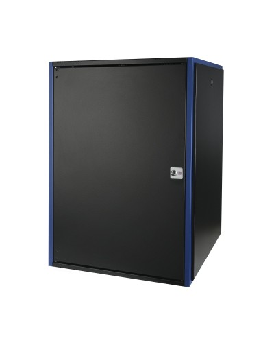 DR-610411. Шкаф телекоммуникационный 19 напольный 18U. Datarex в Коврове