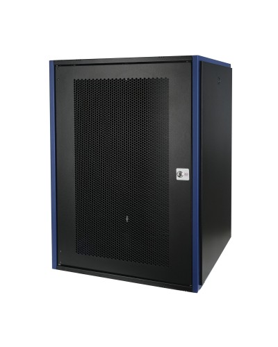 DR-620421. Шкаф телекоммуникационный 19 напольный 18U. Datarex в Коврове