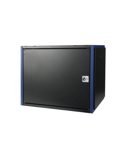 DR-610121. Шкаф телекоммуникационный 19 настенный 9U. Datarex в Коврове