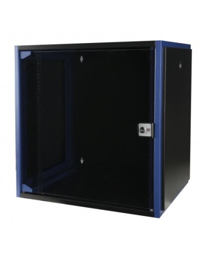 DR-600311. Шкаф телекоммуникационный 19 настенный 15U. Datarex в Коврове