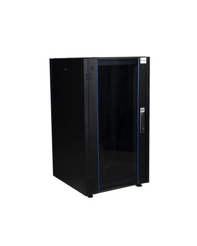DR-700201. Шкаф телекоммуникационный 19 напольный 26U. Datarex в Коврове