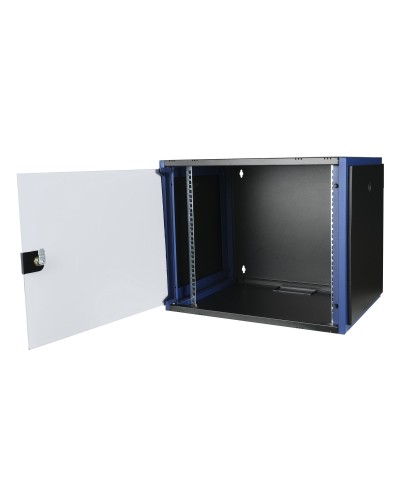 DR-600121. Шкаф телекоммуникационный 19 настенный 9U. Datarex в Коврове