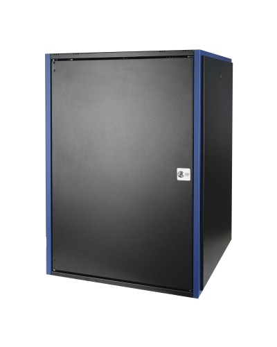 DR-610421. Шкаф телекоммуникационный 19 напольный 18U. Datarex в Коврове