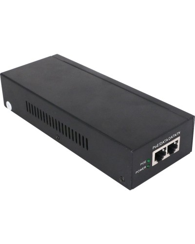 DNP90W52GWXM 100/1000/2500/10GBASE-T 90Вт 100-240В(АС). Инжектор PoE. Digma в Коврове