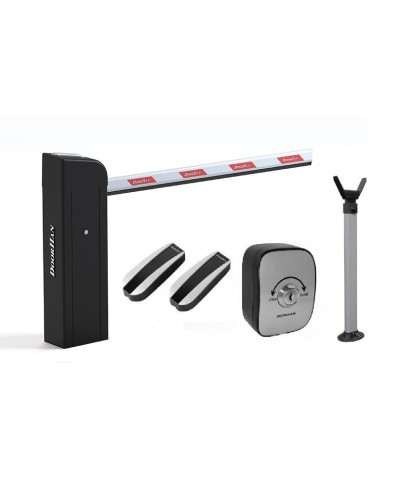 DoorHan BR-PRO4000KIT. Шлагбаум автоматический. DoorHan в Коврове