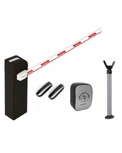 DoorHan BR-PRO5000LEDKIT. Шлагбаум автоматический. DoorHan в Коврове
