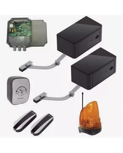 DoorHan ARM-320PRO/Black-KIT. Комплект привода для распашных ворот. DoorHan в Коврове