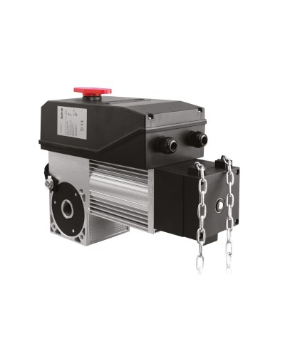 DoorHan Shaft-60 IP65KIT. Комплект привода для промышленных секционных ворот. DoorHan в Коврове