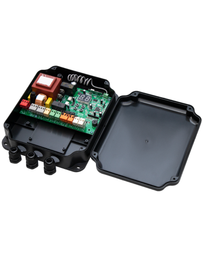 DoorHan PCB-SW. Блок управления. DoorHan в Коврове