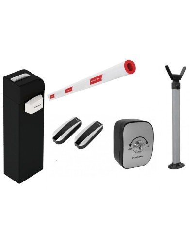 DoorHan BR-PRO6000RKIT. Шлагбаум автоматический. DoorHan в Коврове
